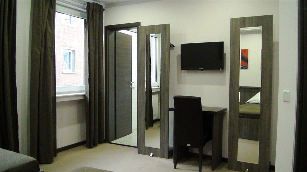 Buergerhofhotel Hotel 3*
