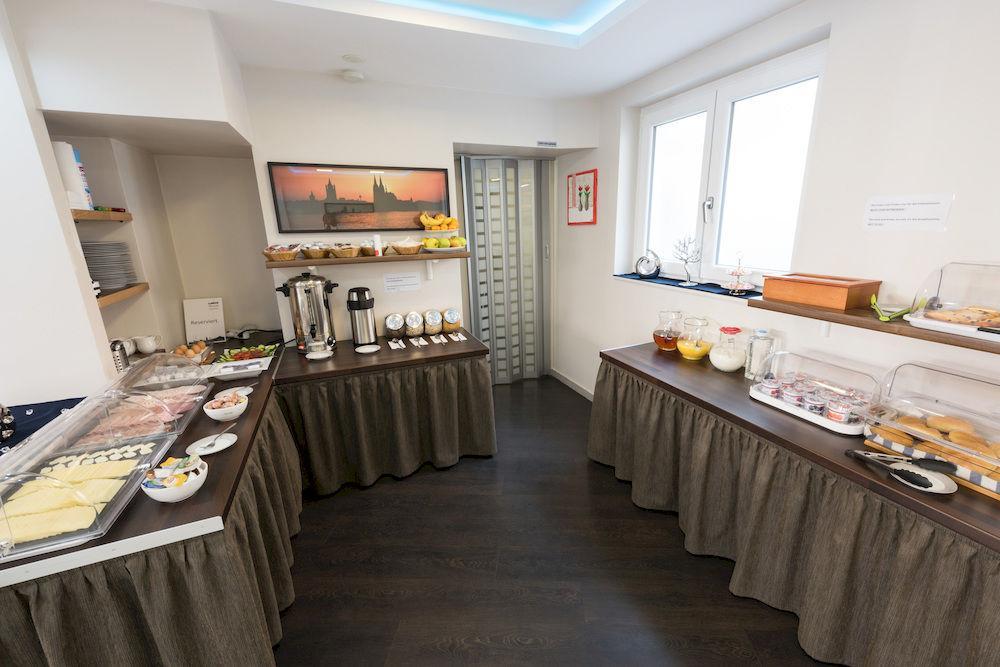 Buergerhofhotel 3* Keulen