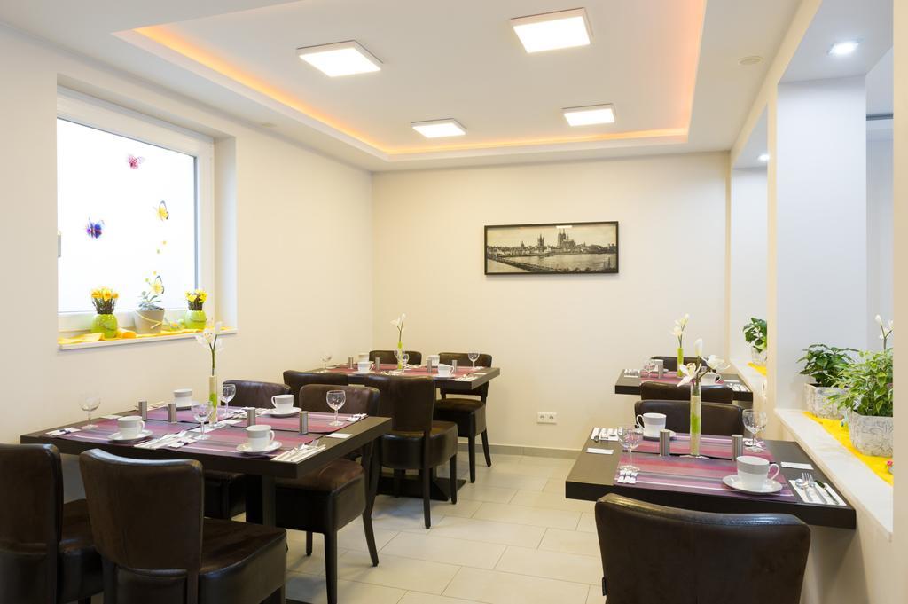 Buergerhofhotel 3*