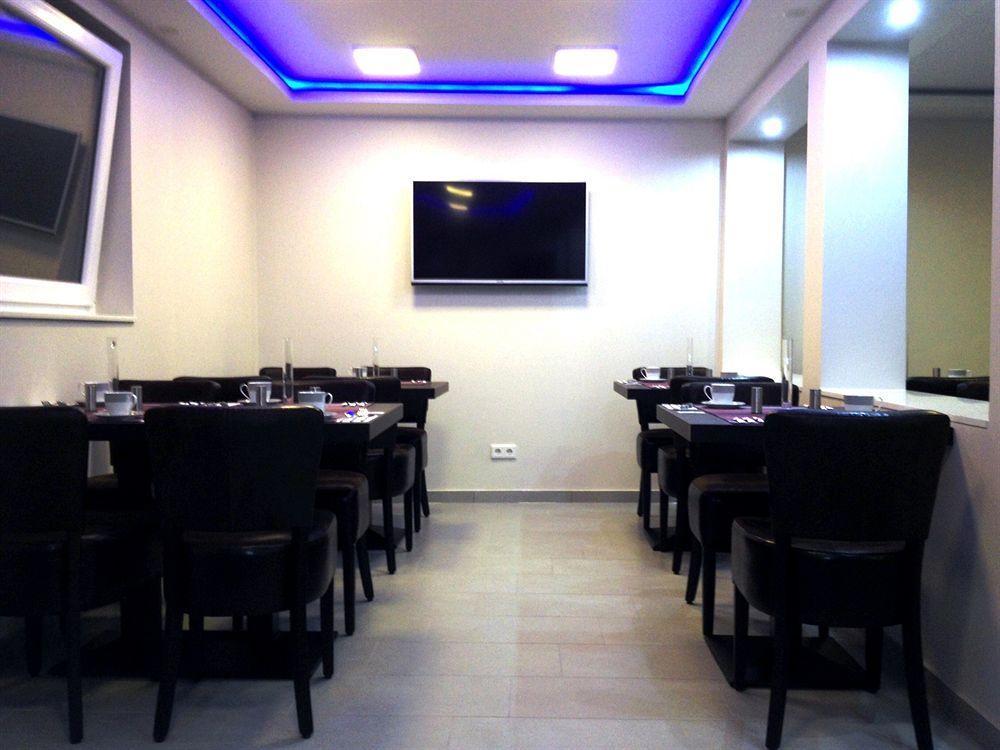 Buergerhofhotel 3*