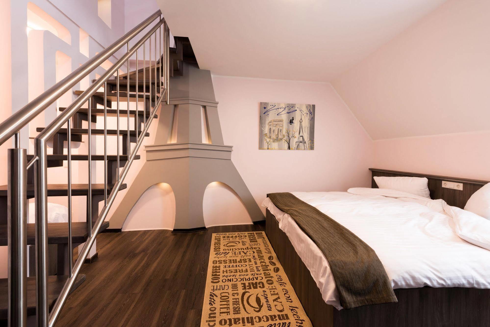 Hotel Buergerhofhotel Keulen