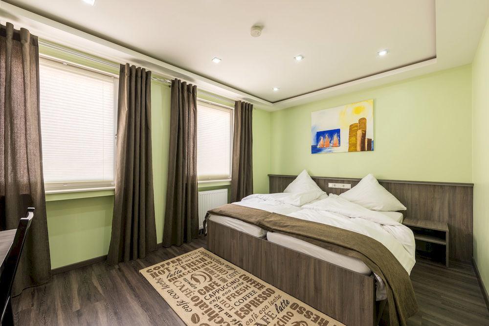 Buergerhofhotel Hotel Keulen