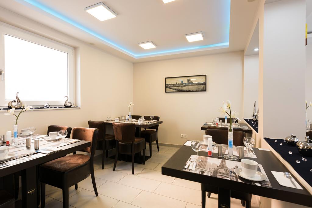 Buergerhofhotel Hotel 3*