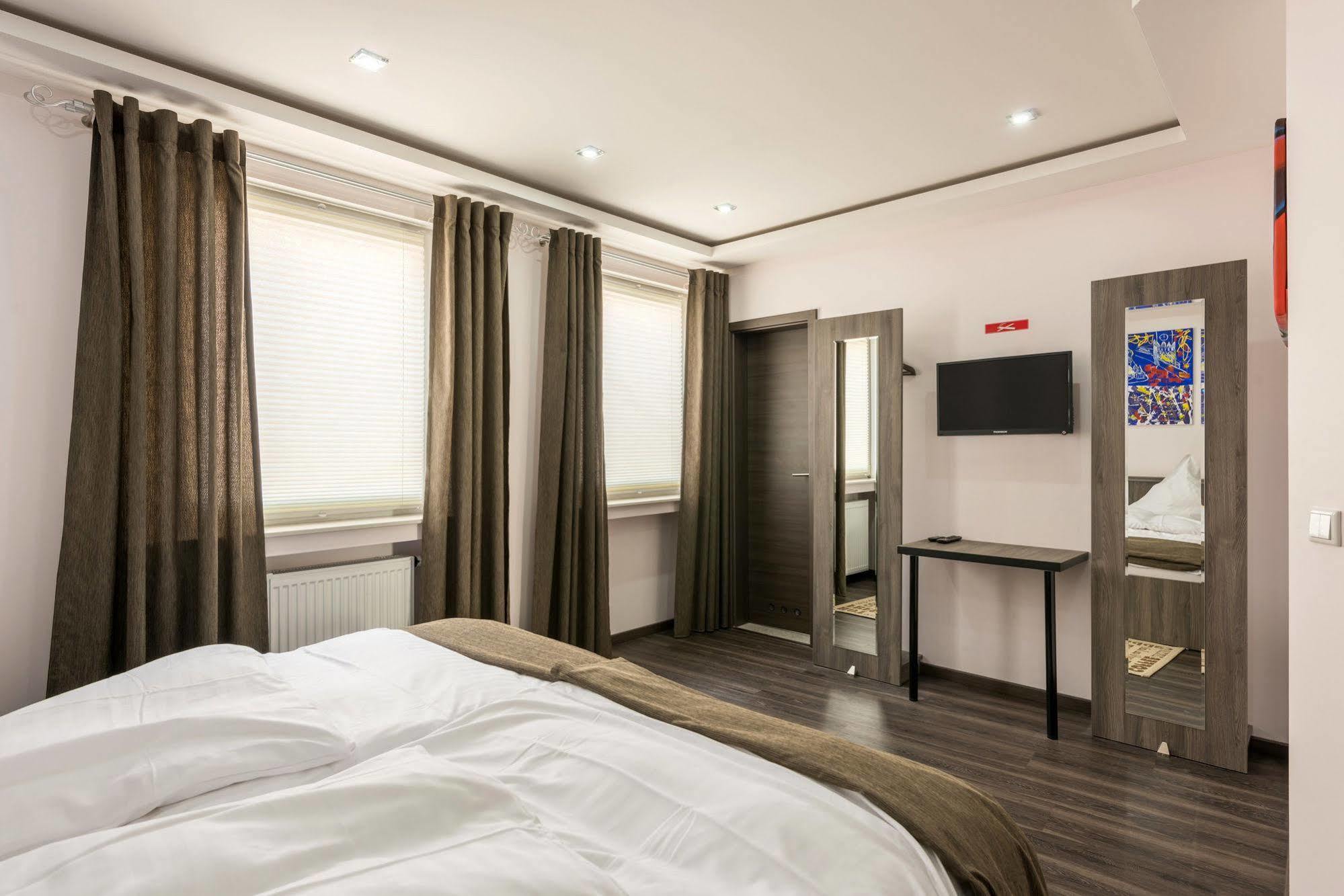 Hotel Buergerhofhotel Keulen